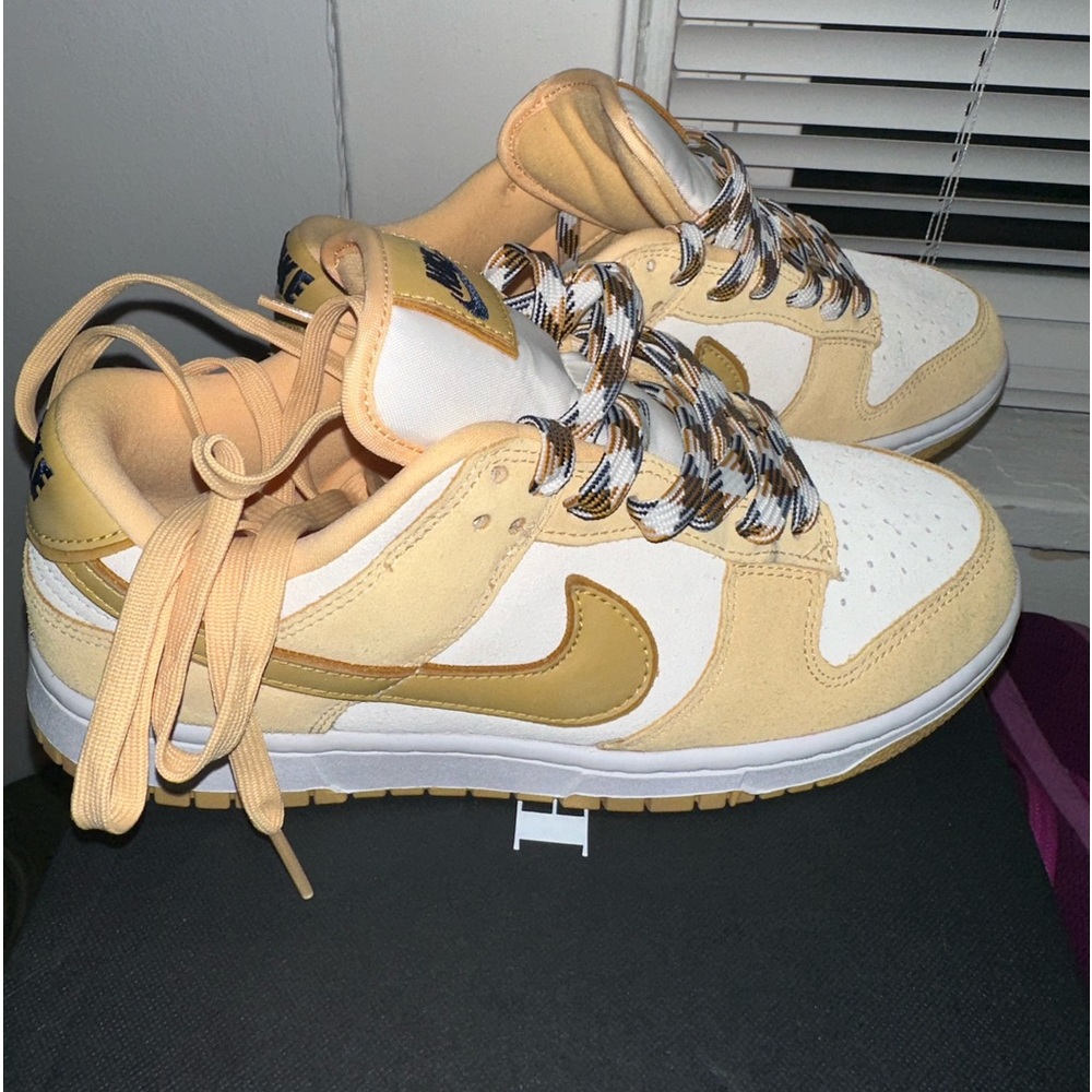 Nike dunk low